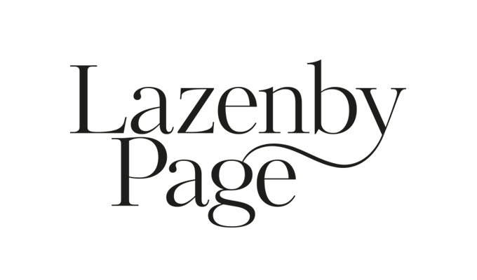 Lazenby Page